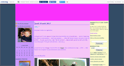 Desktop Screenshot of krymarsup.canalblog.com