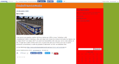Desktop Screenshot of iledefrancemsts.canalblog.com