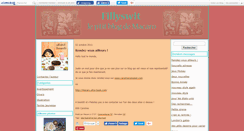 Desktop Screenshot of fillyswit.canalblog.com