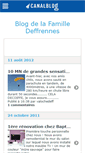 Mobile Screenshot of familydeffrennes.canalblog.com