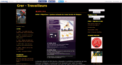 Desktop Screenshot of 1maimanif.canalblog.com