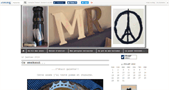 Desktop Screenshot of maisonreinventee.canalblog.com