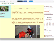 Tablet Screenshot of leszaragons.canalblog.com