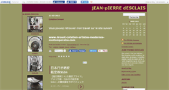 Desktop Screenshot of desclais.canalblog.com