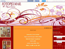 Tablet Screenshot of fotopelmail.canalblog.com