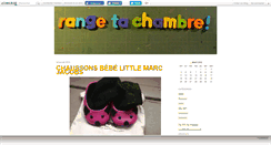 Desktop Screenshot of fashionbabe.canalblog.com