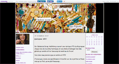 Desktop Screenshot of filigrane60.canalblog.com