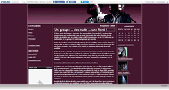 Desktop Screenshot of bertholilol.canalblog.com
