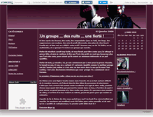 Tablet Screenshot of bertholilol.canalblog.com