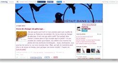 Desktop Screenshot of ktyfamily.canalblog.com