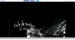 Desktop Screenshot of ecolejlmels.canalblog.com