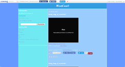 Desktop Screenshot of dailymusic.canalblog.com