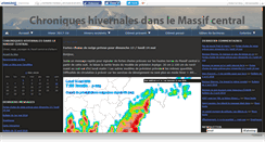Desktop Screenshot of climatmc.canalblog.com