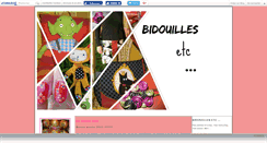 Desktop Screenshot of bidouilleetc.canalblog.com