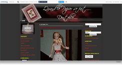 Desktop Screenshot of lecartonperfore1.canalblog.com