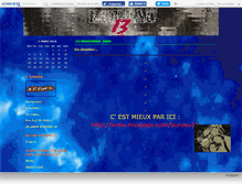 Tablet Screenshot of bureau13.canalblog.com