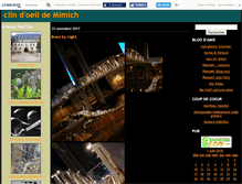 Tablet Screenshot of michelphoto.canalblog.com