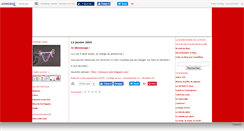 Desktop Screenshot of loukoumpremiere.canalblog.com