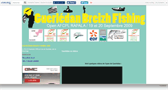 Desktop Screenshot of openguerledan.canalblog.com