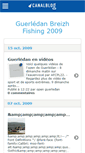 Mobile Screenshot of openguerledan.canalblog.com