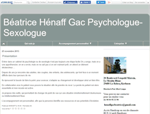 Tablet Screenshot of henaffbeatrice.canalblog.com