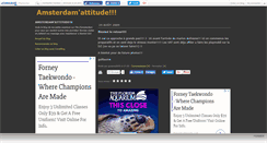 Desktop Screenshot of guiams09.canalblog.com