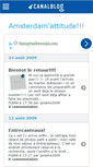 Mobile Screenshot of guiams09.canalblog.com