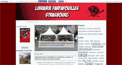 Desktop Screenshot of farfafouilles.canalblog.com