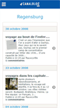 Mobile Screenshot of moiaregensburg.canalblog.com