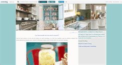 Desktop Screenshot of neocuisine.canalblog.com