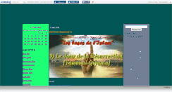 Desktop Screenshot of dhtwt.canalblog.com