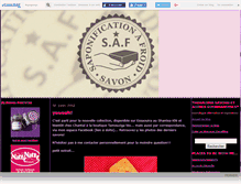Tablet Screenshot of minaluna.canalblog.com