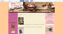 Desktop Screenshot of lawleva.canalblog.com