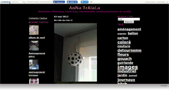 Desktop Screenshot of hybanabel.canalblog.com