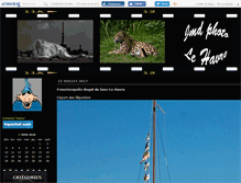 Tablet Screenshot of jmdphoto.canalblog.com