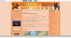 Desktop Screenshot of bullamstaffrescu.canalblog.com