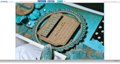 Desktop Screenshot of caroleeugene.canalblog.com