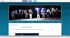 Desktop Screenshot of bluesteam.canalblog.com