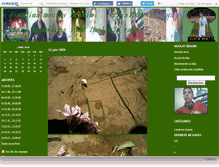 Tablet Screenshot of dimamagana.canalblog.com