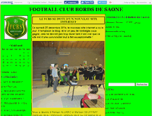 Tablet Screenshot of bordsdesaone.canalblog.com