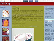 Tablet Screenshot of lapaixdesmenages.canalblog.com