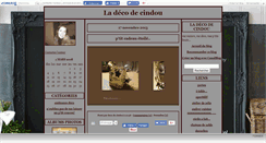 Desktop Screenshot of decocindou.canalblog.com