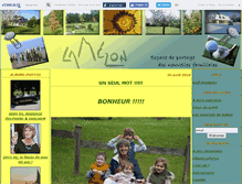 Tablet Screenshot of lamezon.canalblog.com
