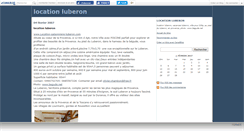 Desktop Screenshot of begude.canalblog.com