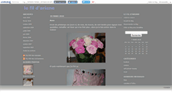 Desktop Screenshot of fildariane.canalblog.com