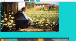 Desktop Screenshot of faunaflore.canalblog.com