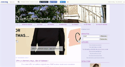 Desktop Screenshot of monfarnienteamoa.canalblog.com