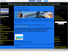 Tablet Screenshot of guerandebtsaqua.canalblog.com