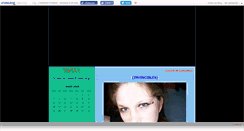 Desktop Screenshot of flyaway.canalblog.com