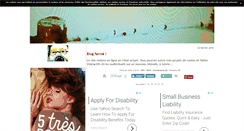 Desktop Screenshot of ildaki.canalblog.com